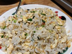 -破三川·新川菜(静安大融城店)