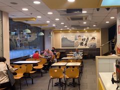 -真功夫(环市中路店)
