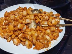 -彩虹之约•淮扬家宴(亚运村店)