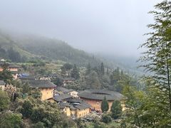 -南靖田螺坑土楼群景区