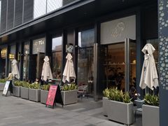 -喜茶(上海五角场万达店)