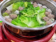 -秦记南岗鱼锅(珠吉路店)