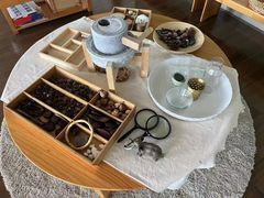 -新加坡伊顿上海马雅思幼儿园