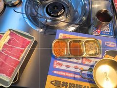 -喜井无限自助烤肉公司(石厦店)