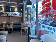 -肯德基(仙游店)