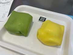 -满记甜品(江桥万达店)
