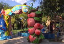 -大望京儿童游乐场