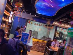 -三个蒙古大叔羊肉串(大宁店)