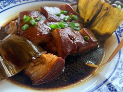 -邱记私房菜·十八年本地菜