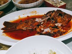-鲁城往事(游客中心店)