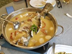 -龙井壹号·茶缘山景宴(龙井村店)