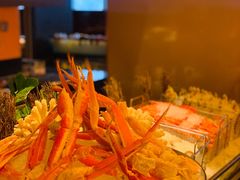 -富力丽思卡尔顿酒店·香荟全日制餐厅