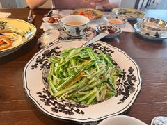 -夏苑(新加坡丽思卡尔顿美年酒店)