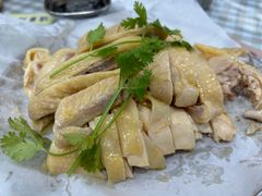 -阿金大白·上海菜馆(新天地店)