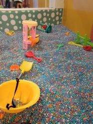 -嘻哈乐·儿童主题乐园(北京路天河城店)