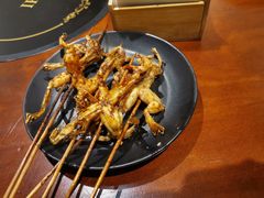 -庆合府重庆大排档(紫都城店)