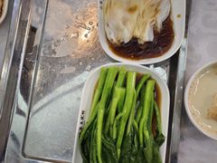 -冰泉豆浆馆(白云山总店)