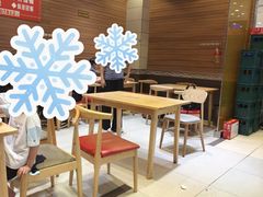 -富龙快餐店(铁西店)