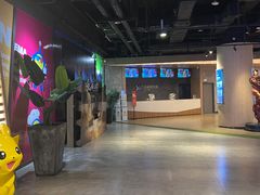 -扬州喜满客国际影城(京华城店)