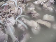 -烹然四季椰子鸡火锅(姚家园万象汇店)