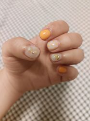 -雅洁美甲美睫