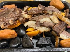 -格日勒阿妈蒙古厨房(大召店)