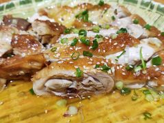 -德胜轩正宗顺德菜(宝安沙井会展中心店)