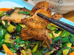 -易老妈蹄花.特色川菜(人民公园总店)