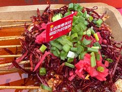 -为民烧烤吧.自贡爆炒菜(收录10年好店)