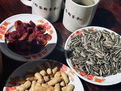-東茅街茶馆