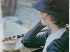 -WABI COFE(愚园路店)