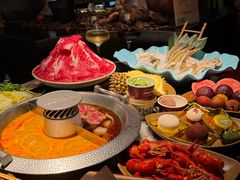 -牛New寿喜烧(新六百店)