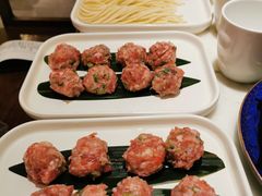 -涮福記·现切牛羊肉火锅(世纪汇店)