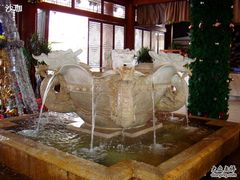 -三亚亚龙湾雅高美爵酒店