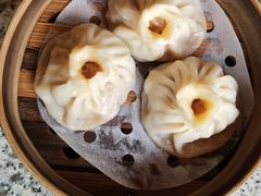 天王烤鸭包-南京大牌档(龙江新城市广场店)