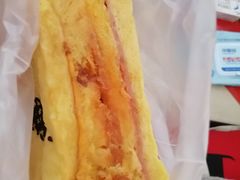 -85度C(北京玉蜓桥二店)