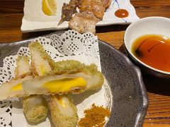 芝士竹轮卷-鸟鹏烧鸟居酒屋(熙龙湾店)