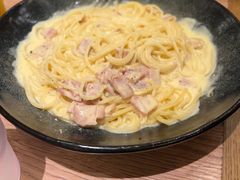 -玛格萝妮比萨屋(四平店)
