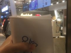 -茶百道(SKLP新光里+店)