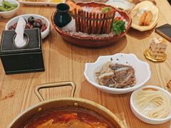 -松野谷·寿喜烧自助(华联顺义金街购物中心店)