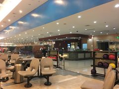 -广州保龄球馆(广州天河体育中心店)