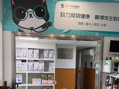 -瑞派先诺宠物医院•猫专科•普外科•中兽医(佛山院)