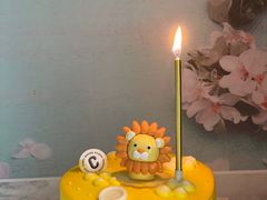 -CarolCake卡萝家(锦华万达店)