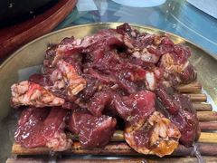 -牛犇烤肉(物资学院路店)