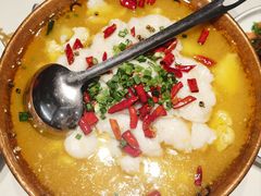 -外婆味道·云南菜大当家(海乐世界店)