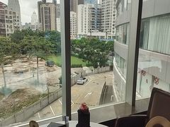 -粤财皇冠假日酒店·彩华轩中餐厅