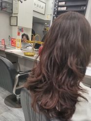 -青霖·飘逸造型