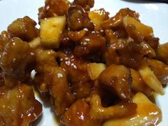 -小桥衢州人家·海鲜烧烤·盱眙龙虾(万达水街店)