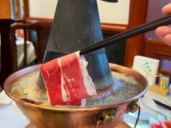 -东来顺饭庄(天坛店)