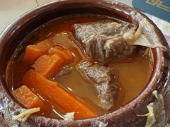 -起士林西餐厅(东经路店)